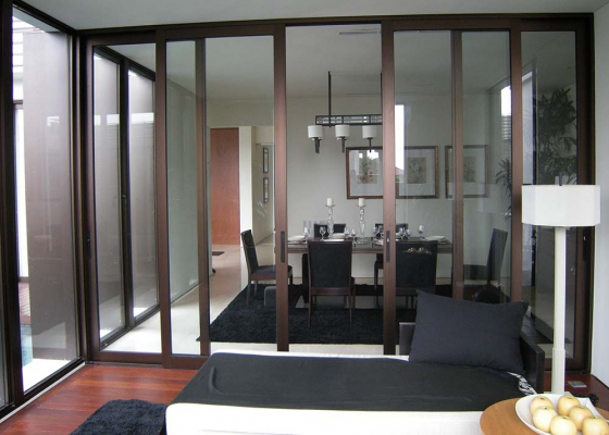 Kusen Aluminium