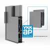 Aluminium-ykk-ap