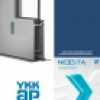 Aluminium-ykk-ap-seri-nexsta